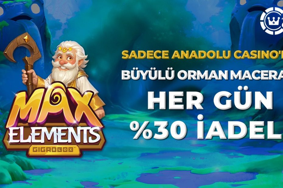 Anadolu Casino Nasıl Bir Site, Anadolu Casino Yeni Adres